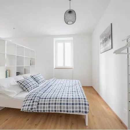 דירה Loft Dv1 - Bellissimo Loft In Citta Vecchia